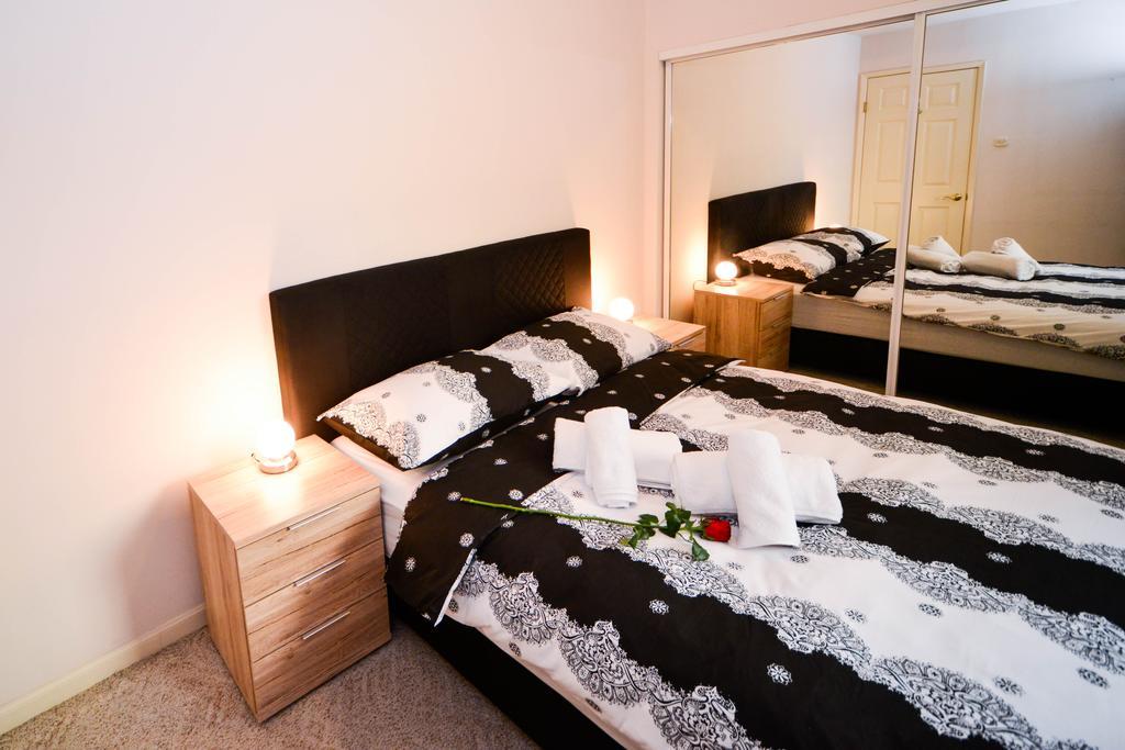 Sun Mijo Apartment Zadar Bilik gambar
