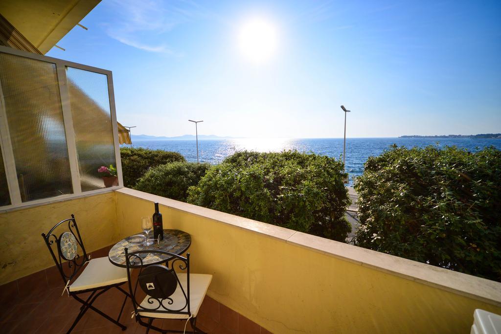 Sun Mijo Apartment Zadar Bilik gambar