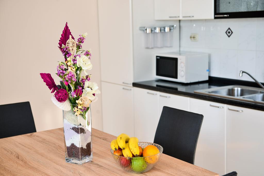 Sun Mijo Apartment Zadar Bilik gambar